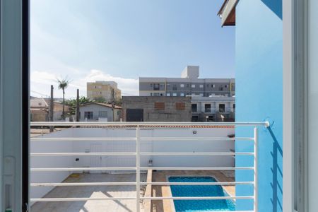Casa para alugar com 210m², 3 quartos e 4 vagas Casa para alugar com 210m², 3 quartos e 4 vagasVaranda Suíte