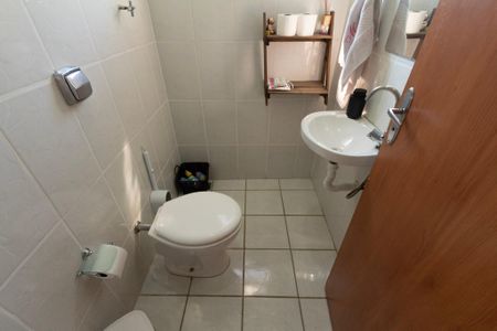 Casa para alugar com 210m², 3 quartos e 4 vagas Casa para alugar com 210m², 3 quartos e 4 vagasLavabo