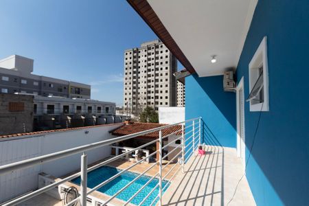 Casa para alugar com 210m², 3 quartos e 4 vagas Casa para alugar com 210m², 3 quartos e 4 vagasVaranda Suíte