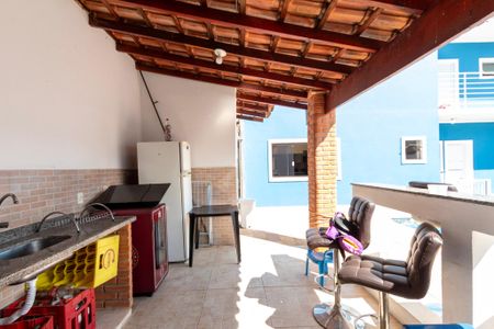 Casa para alugar com 210m², 3 quartos e 4 vagas Casa para alugar com 210m², 3 quartos e 4 vagasÁrea gourmet