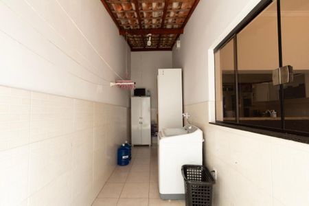 Casa para alugar com 210m², 3 quartos e 4 vagas Casa para alugar com 210m², 3 quartos e 4 vagasÁrea de Serviço