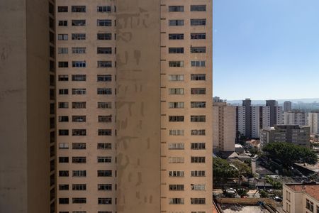 Apartamento à venda com 45m², 1 quarto e 1 vaga Apartamento à venda com 45m², 1 quarto e 1 vagaVista do Quarto