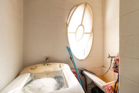 Apartamento à venda com 45m², 1 quarto e 1 vaga Apartamento à venda com 45m², 1 quarto e 1 vagaÁrea de Serviço