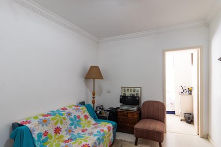 Apartamento à venda com 45m², 1 quarto e 1 vaga Apartamento à venda com 45m², 1 quarto e 1 vagaSala
