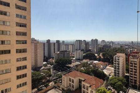 Apartamento à venda com 45m², 1 quarto e 1 vaga Apartamento à venda com 45m², 1 quarto e 1 vagaVista do Quarto