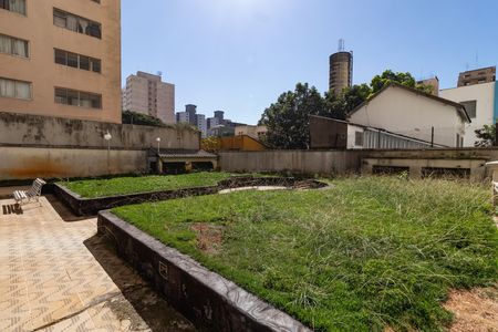 Apartamento à venda com 45m², 1 quarto e 1 vaga Apartamento à venda com 45m², 1 quarto e 1 vagaÁrea comum