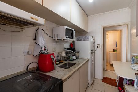 Apartamento à venda com 45m², 1 quarto e 1 vaga Apartamento à venda com 45m², 1 quarto e 1 vagaCozinha