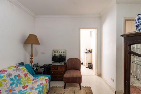 Apartamento à venda com 45m², 1 quarto e 1 vaga Apartamento à venda com 45m², 1 quarto e 1 vagaSala