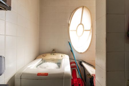 Apartamento à venda com 45m², 1 quarto e 1 vaga Apartamento à venda com 45m², 1 quarto e 1 vagaÁrea de Serviço