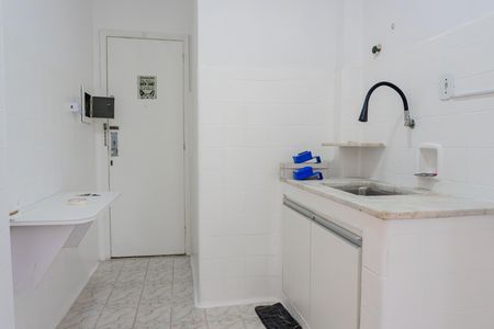 Apartamento para alugar com 60m², 2 quartos e sem vaga