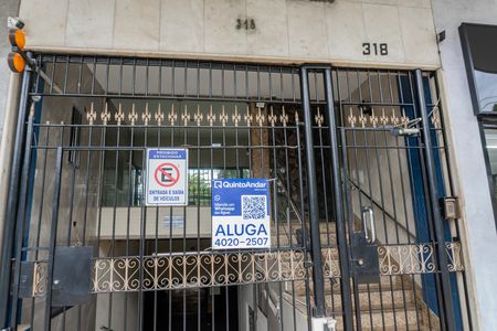 Apartamento para alugar com 60m², 2 quartos e sem vaga