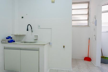 Apartamento para alugar com 60m², 2 quartos e sem vaga
