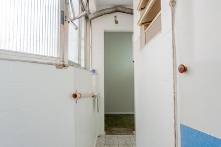 Apartamento para alugar com 60m², 2 quartos e sem vaga