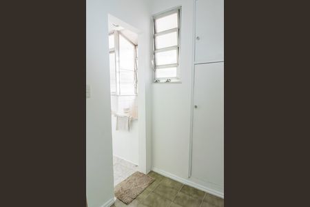 Apartamento para alugar com 60m², 2 quartos e sem vaga