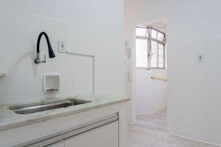 Apartamento para alugar com 60m², 2 quartos e sem vaga