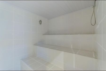 Área comum - Sauna de apartamento à venda com 3 quartos, 133m² em Ipiranga, São Paulo