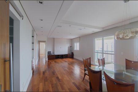 Apartamento à venda com 3 quartos, 133m² em Ipiranga, São Paulo