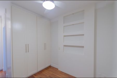 Suíte 2 de apartamento à venda com 3 quartos, 133m² em Ipiranga, São Paulo