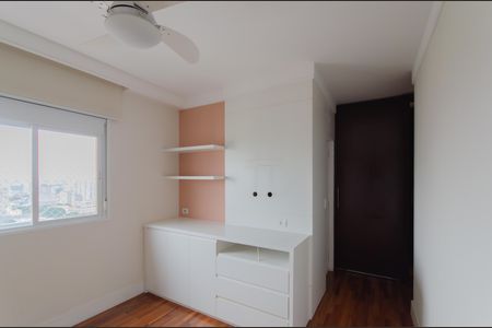 Suíte 1 de apartamento à venda com 3 quartos, 133m² em Ipiranga, São Paulo