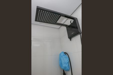 Banheiro de apartamento para alugar com 2 quartos, 36m² em Vila Romana, São Paulo
