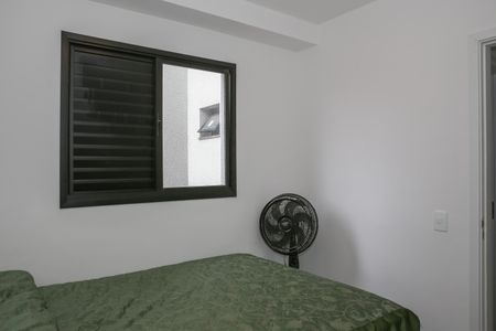 Quarto 1 de apartamento para alugar com 2 quartos, 36m² em Vila Romana, São Paulo