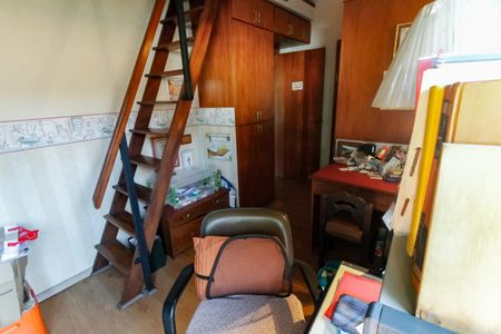 Suíte 5 de casa à venda com 5 quartos, 2000m² em Fazenda Morumbi, São Paulo