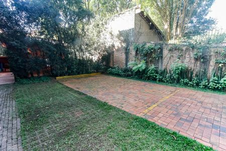 Quintal de casa à venda com 5 quartos, 2000m² em Fazenda Morumbi, São Paulo
