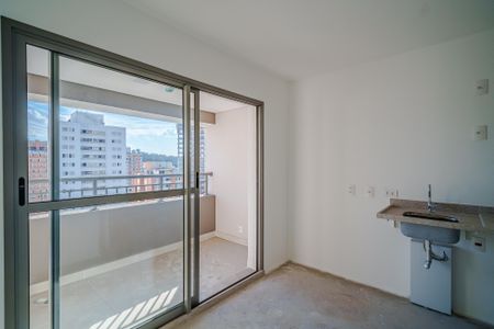 Kitnet/Studio à venda com 1 quarto, 25m² em Butantã, São Paulo