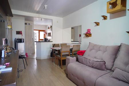 Casa para alugar com 3 quartos, 135m² em Hípica, Porto Alegre