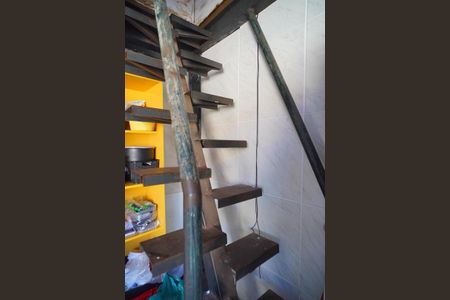 Acesso a suíte  de casa para alugar com 3 quartos, 135m² em Hípica, Porto Alegre