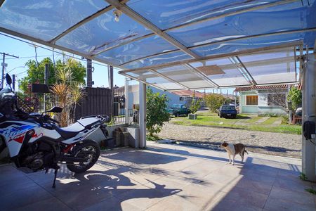 Garagem  de casa para alugar com 3 quartos, 135m² em Hípica, Porto Alegre