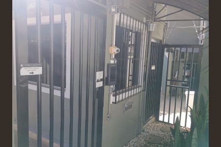 Apartamento à venda com 50m², 2 quartos e 1 vagaGaragem