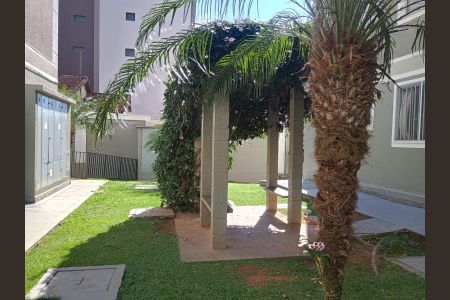 Apartamento à venda com 50m², 2 quartos e 1 vagaÁrea de Serviço