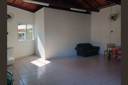Sala de apartamento à venda com 2 quartos, 50m² em Jardim Boa Esperança, Campinas