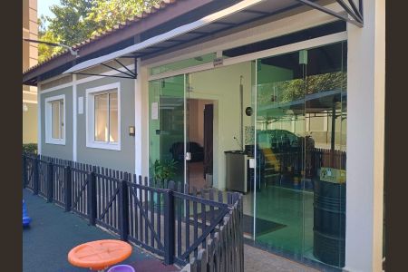 Apartamento à venda com 50m², 2 quartos e 1 vagaGaragem