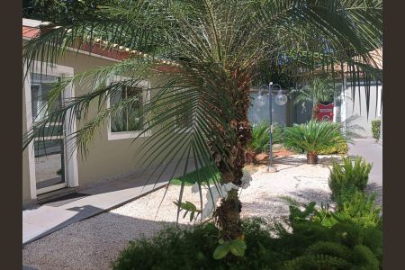 Apartamento à venda com 50m², 2 quartos e 1 vagaQuintal