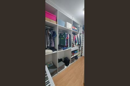 Apartamento à venda com 50m², 2 quartos e 1 vagaQuarto