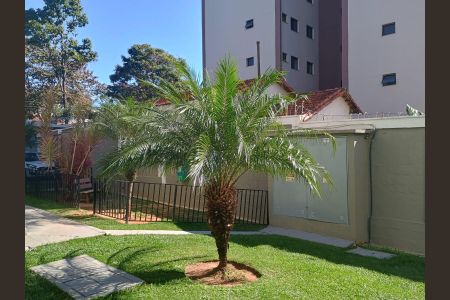 Apartamento à venda com 50m², 2 quartos e 1 vagaQuintal