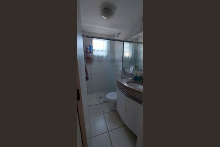 Apartamento à venda com 50m², 2 quartos e 1 vagaBanheiro