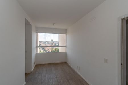 Apartamento à venda com 49m², 2 quartos e 1 vaga Apartamento à venda com 49m², 2 quartos e 1 vaga Sala de Estar/Jantar