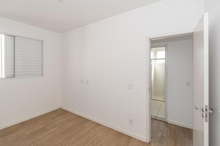 Quarto 1 de apartamento à venda com 2 quartos, 49m² em Jardim Cidade Nova (nova Veneza), Sumaré