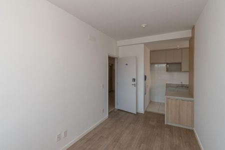Apartamento à venda com 49m², 2 quartos e 1 vaga Apartamento à venda com 49m², 2 quartos e 1 vaga Sala de Estar/Jantar