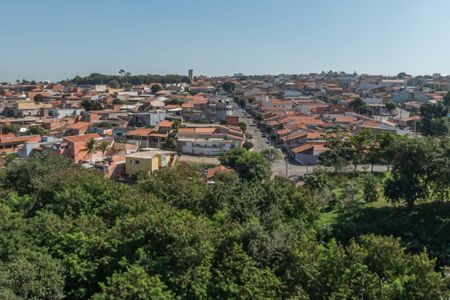Apartamento à venda com 49m², 2 quartos e 1 vaga Apartamento à venda com 49m², 2 quartos e 1 vaga Vista Sala de Estar/Jantar