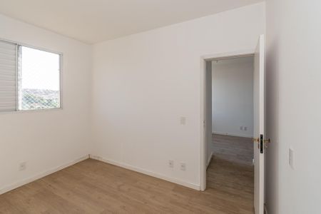 Quarto 2 de apartamento à venda com 2 quartos, 49m² em Jardim Cidade Nova (nova Veneza), Sumaré