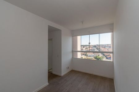 Apartamento para alugar com 2 quartos, 49m² em Jardim Cidade Nova (nova Veneza), Sumaré