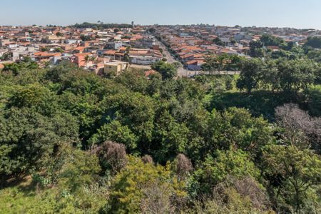 Vista Quarto 2 de apartamento para alugar com 2 quartos, 49m² em Jardim Cidade Nova (nova Veneza), Sumaré