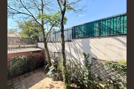 Vista de apartamento à venda com 1 quarto, 47m² em Santo Amaro, São Paulo