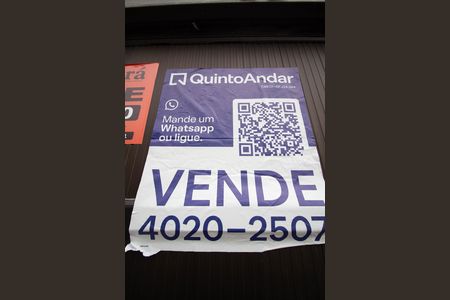 Fachada - Placa grande instalada em 07/07/2026 de casa à venda com 2 quartos, 120m² em Vila Jaraguá, São Paulo