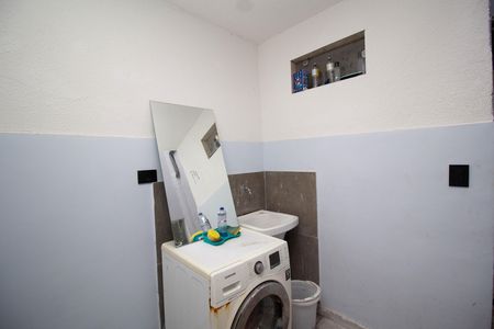 Área de Serviço de casa à venda com 2 quartos, 120m² em Vila Jaraguá, São Paulo