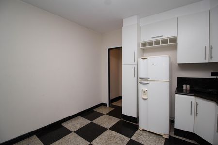 Cozinha de casa à venda com 2 quartos, 120m² em Vila Jaraguá, São Paulo